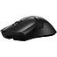 MSI MSI CLUTCH GM31 LIGHTWEIGHT WIRELESS muis Gamen Rechtshandig RF Draadloos Optisch 12000 DPI