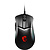 MSI MSI CLUTCH GM51 LIGHTWEIGHT muis Gamen Rechtshandig USB Type-A Optisch 26000 DPI