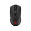 MSI MSI VERSA 300 ELITE WIRELESS muis Gamen Rechtshandig RF Wireless + Bluetooth + USB Type-C Optisch 26000 DPI