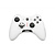 MSI MSI Force GC20 V2 Wit USB 2.0 Gamepad Analoog/digitaal Android, PC