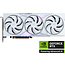 MSI MSI GAMING GeForce RTX 5060 TI 16G TRIO OC WHITE NVIDIA 16 GB GDDR7