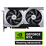 MSI MSI VENTUS GeForce RTX 5060 TI 16G 2X OC PLUS NVIDIA 16 GB GDDR7