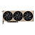 MSI MSI GEFORCE RTX 5070 TI 16G INSPIRE 3X OC videokaart NVIDIA 16 GB GDDR7