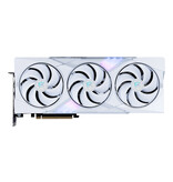 MSI MSI GPU NV 5070Ti GAMING TRIO OC 16GB WHITE NVIDIA GeForce RTX 5070 Ti GDDR7