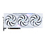 MSI MSI GPU NV 5070Ti GAMING TRIO OC 16GB WHITE NVIDIA GeForce RTX 5070 Ti GDDR7
