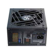 Seasonic Vertex GX-1200 power supply unit 1200 W 20+4 pin ATX ATX Zwart