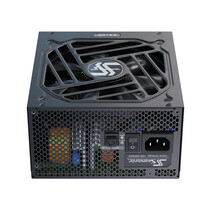 Seasonic Vertex GX-850 power supply unit 850 W 20+4 pin ATX ATX Zwart