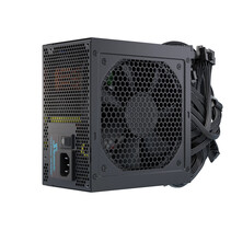 Seasonic Netzteil 650W G12 GC-650 80+Gold power supply unit ATX Zwart