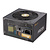 Sea Sonic Seasonic Focus Gold 750 power supply unit 750 W 20+4 pin ATX ATX Zwart