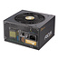 Sea Sonic Seasonic Focus Gold 750 power supply unit 750 W 20+4 pin ATX ATX Zwart