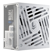 Seasonic Focus GX-1000 power supply unit 1000 W 20+4 pin ATX ATX Wit