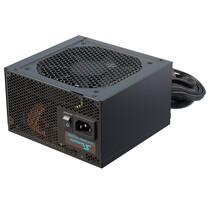 Seasonic Focus G12 GM power supply unit 850 W 20+4 pin ATX ATX Zwart