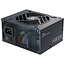 Sea Sonic Seasonic FOCUS SGX-750 (2021) power supply unit 750 W 20+4 pin ATX SFX Zwart