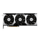 MSI MSI GeForce RTX 5070 Ti 16G VENTUS 3X OC NVIDIA 16 GB GDDR7