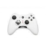 MSI MSI Force GC20 V2 Wit USB 2.0 Gamepad Analoog/digitaal Android, PC