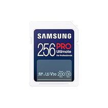 Samsung MB-SY256SB/WW flashgeheugen 256 GB SDXC UHS-I Klasse 10
