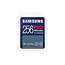 Samsung Samsung MB-SY256SB/WW flashgeheugen 256 GB SDXC UHS-I Klasse 10