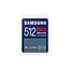 Samsung Samsung MB-SY512SB/WW flashgeheugen 512 GB SDXC UHS-I