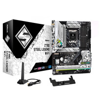 Asrock Z790 Steel Legend WiFi Intel Z790 LGA 1700 ATX