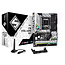 ASRock Asrock Z790 Steel Legend WiFi Intel Z790 LGA 1700 ATX