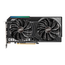 Asrock RX 9060 XT Challenger 8GB OC AMD Radeon RX 9060 XT GDDR6
