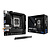 ASRock Asrock B860I WiFi Intel B860 LGA 1851 (Socket V1) mini ITX