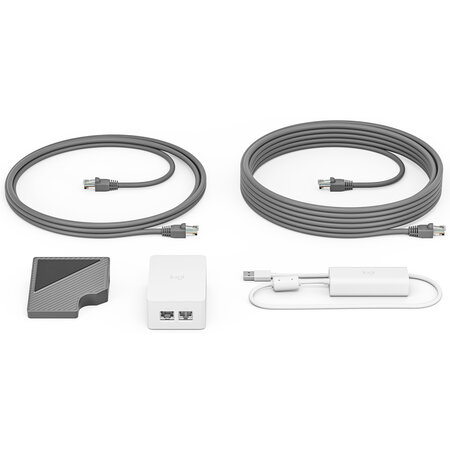 Logitech Logitech Cat5e Kit