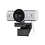 Logitech Logitech 960-001554 webcam 3840 x 2160 Pixels USB 3.2 Gen 1 (3.1 Gen 1) Grijs