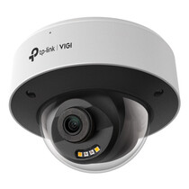 TP-Link InSight S245 Dome IP-beveiligingscamera Buiten 2688 x 1520 Pixels Plafond