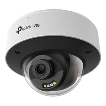 TP-Link InSight S245 Dome IP-beveiligingscamera Buiten 2688 x 1520 Pixels Plafond