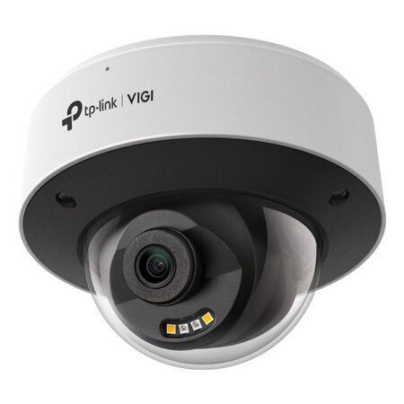 TP LINK TP-Link InSight S245 Dome IP-beveiligingscamera Buiten 2688 x 1520 Pixels Plafond