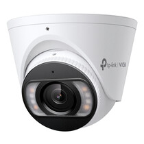TP-Link INSIGHT S445 Torentje IP-beveiligingscamera Buiten 2688 x 1520 Pixels Plafond