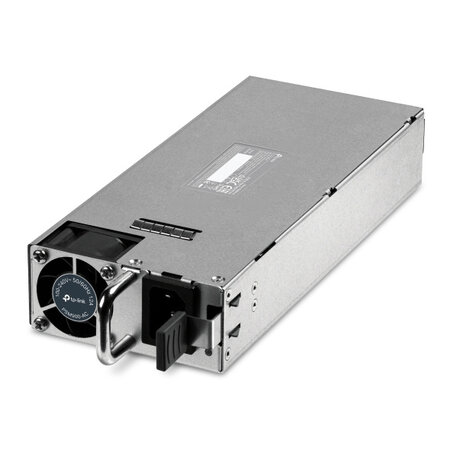 TP LINK TP-Link PSM900-AC power supply unit 900 W Metallic