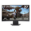 LG LG 27GS60QX-B computer monitor 68,6 cm (27") 2560 x 1440 Pixels Quad HD LCD Zwart