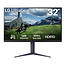 LG LG 32GS85QX-B computer monitor 81,3 cm (32") 2560 x 1440 Pixels Zwart