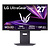 LG LG 27GX790A-B computer monitor 68,6 cm (27") 2560 x 1440 Pixels 2K OLED Zwart