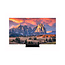 LG LG 65EP5G-B beeldkrant Digitale signage flatscreen 165,1 cm (65") OLED 185 cd/m² 4K Ultra HD Zwart WebOS 12/7