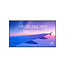 LG LG 43UH7N-E beeldkrant Digitale signage flatscreen 109,2 cm (43") LED Wifi 700 cd/m² 4K Ultra HD Zwart Type processor WebOS 24/7