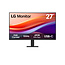 LG LG 27U421A-B computer monitor 68,6 cm (27") 1920 x 1080 Pixels Full HD LED Zwart