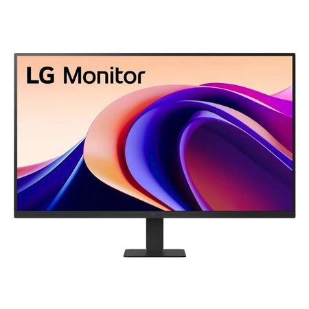 LG LG 32U631A-B computer monitor 80 cm (31.5") 2560 x 1440 Pixels Quad HD Zwart