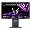 LG Electronics LG 27GX790A-B computer monitor 68,6 cm (27") 2560 x 1440 Pixels 2K OLED Zwart