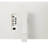 LG Electronics LG 38BR85QC-W.AEU monitor 96,5 cm (38") 3840 x 1600 Pixels UltraWide Quad HD+ LCD Wit