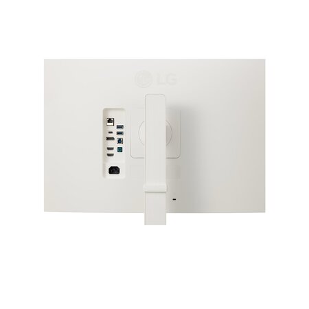 LG Electronics LG 38BR85QC-W.AEU monitor 96,5 cm (38") 3840 x 1600 Pixels UltraWide Quad HD+ LCD Wit