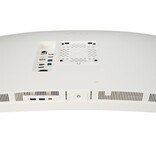 LG Electronics LG 38BR85QC-W.AEU monitor 96,5 cm (38") 3840 x 1600 Pixels UltraWide Quad HD+ LCD Wit