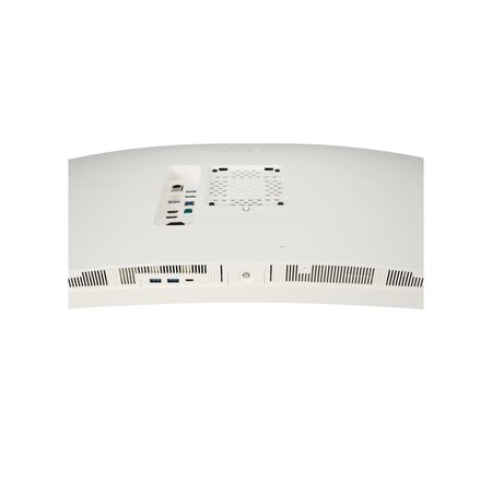 LG Electronics LG 38BR85QC-W.AEU monitor 96,5 cm (38") 3840 x 1600 Pixels UltraWide Quad HD+ LCD Wit