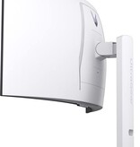 LG Electronics LG 34GX90SA-W computer monitor 86,4 cm (34") 3440 x 1440 Pixels Wide Quad HD OLED Wit