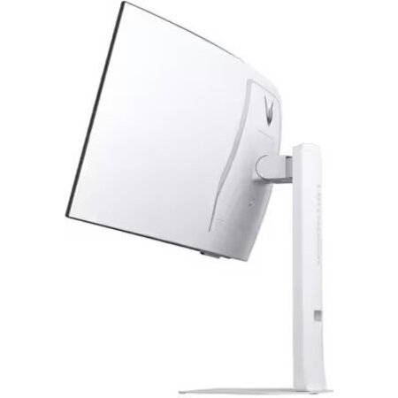 LG Electronics LG 34GX90SA-W computer monitor 86,4 cm (34") 3440 x 1440 Pixels Wide Quad HD OLED Wit