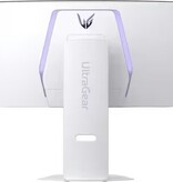 LG Electronics LG 34GX90SA-W computer monitor 86,4 cm (34") 3440 x 1440 Pixels Wide Quad HD OLED Wit