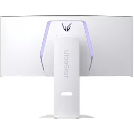 LG Electronics LG 34GX90SA-W computer monitor 86,4 cm (34") 3440 x 1440 Pixels Wide Quad HD OLED Wit