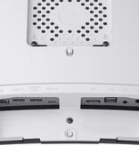 LG Electronics LG 34GX90SA-W computer monitor 86,4 cm (34") 3440 x 1440 Pixels Wide Quad HD OLED Wit